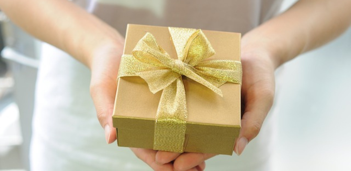 Regalo acertado - La Huella