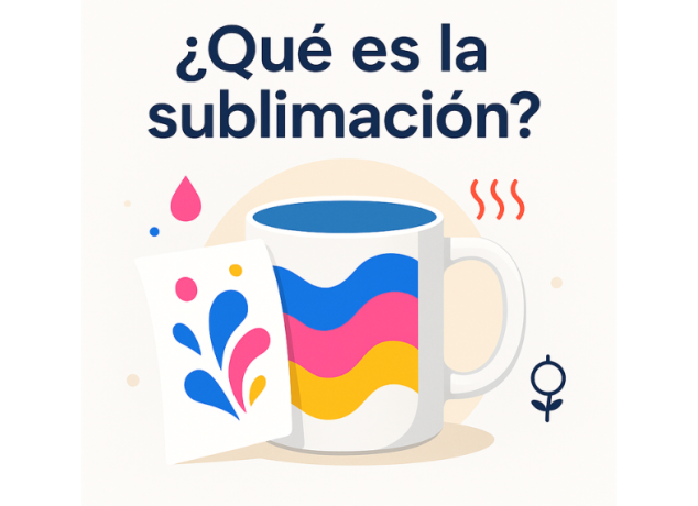 sublimacion-La Huella