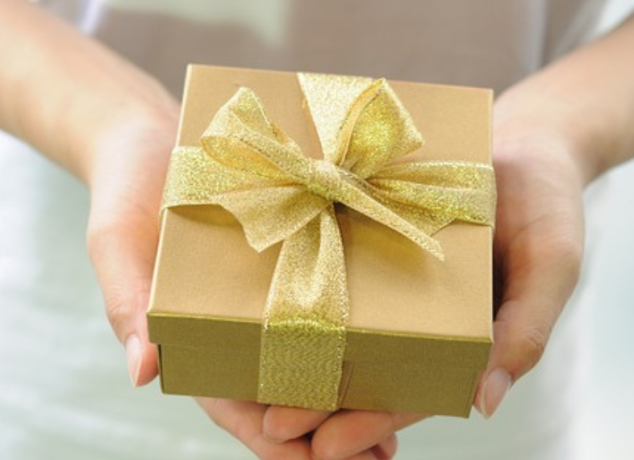 Regalo acertado - La Huella